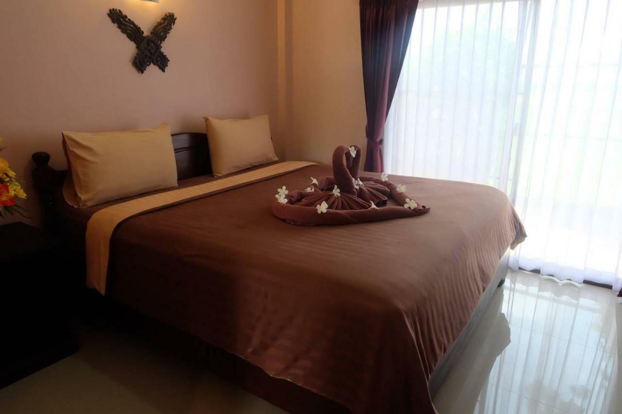 Sukhothai Grand Resort And Spa Bagian luar foto